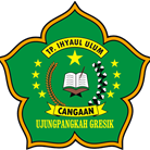 MADRASAH ALIYAH IHYAUL ULUM CANGAAN