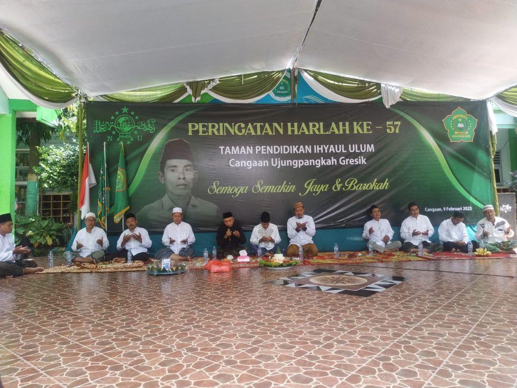 harlah 1
