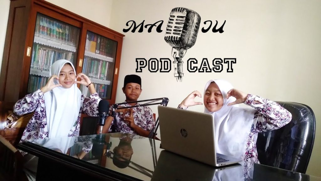 Podcast II: Mengapa Sekolah di MA Ihyaul Ulum Cangaan
