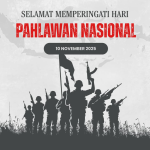 hari pahlawan