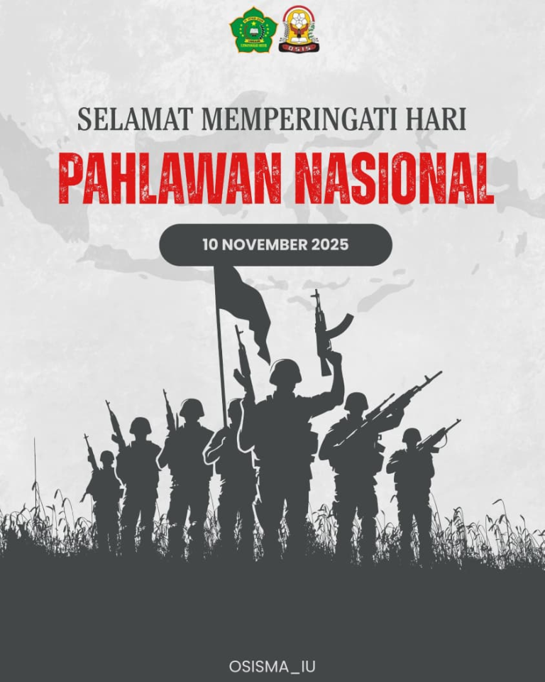 hari pahlawan